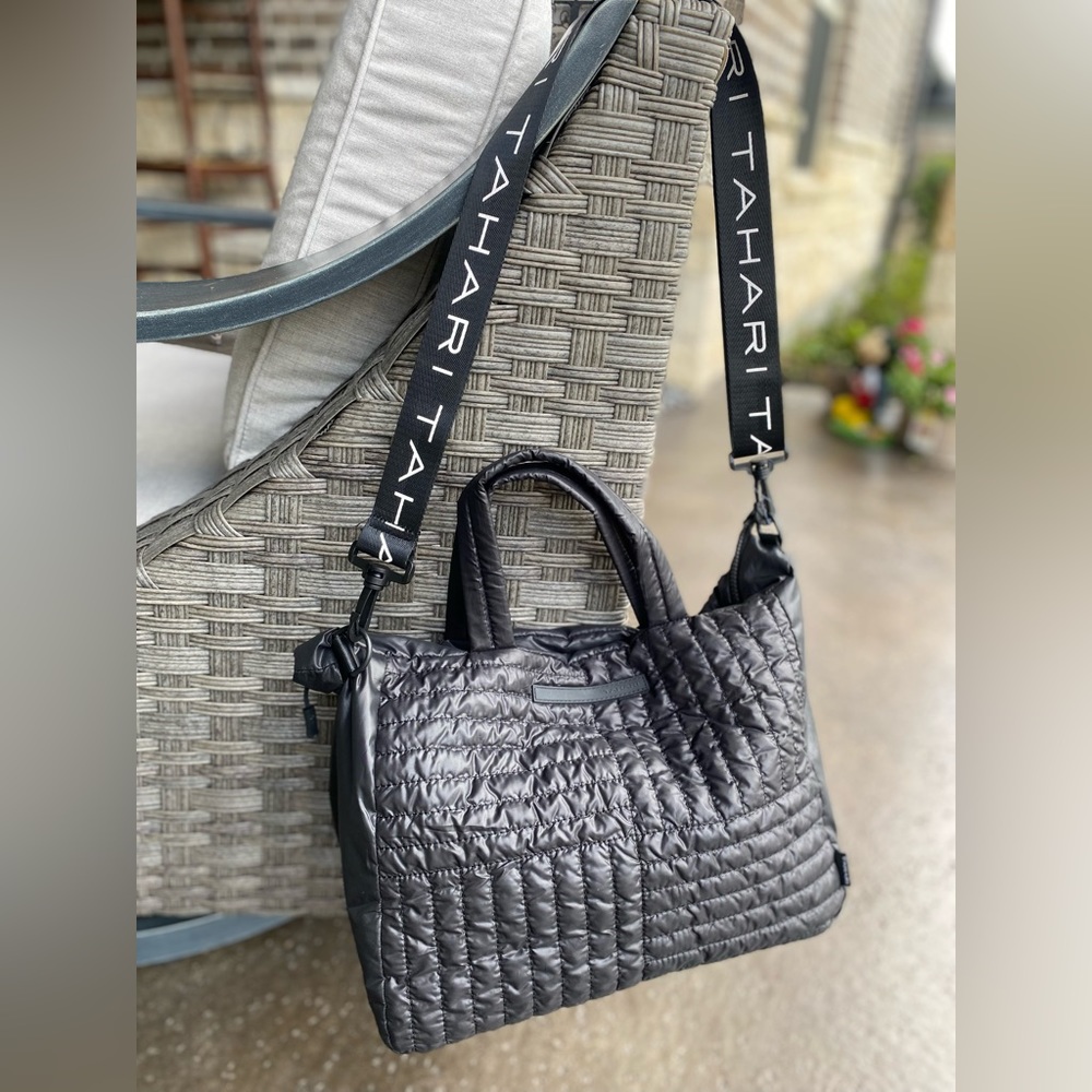 Tahari Westlake Tote